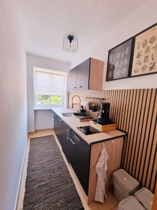 Ferienwohnung Traumhafte Auszeit Bad Lauchstädt Exterior foto